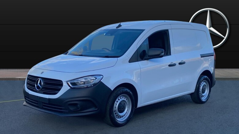 Mercedes-Benz Citan L1 Diesel 110CDI Base Van